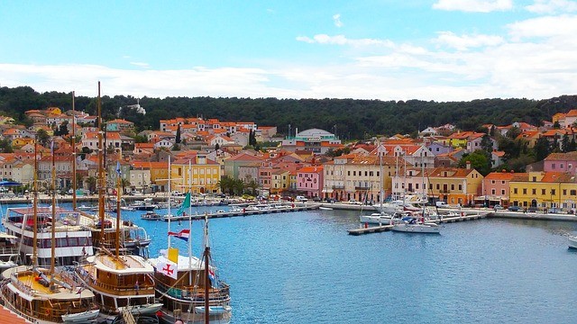 mali lošinj
