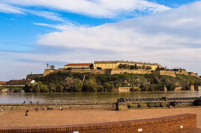 petrovaradin