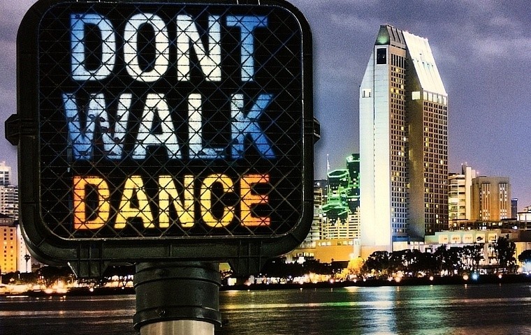 najljepši grad Amerike