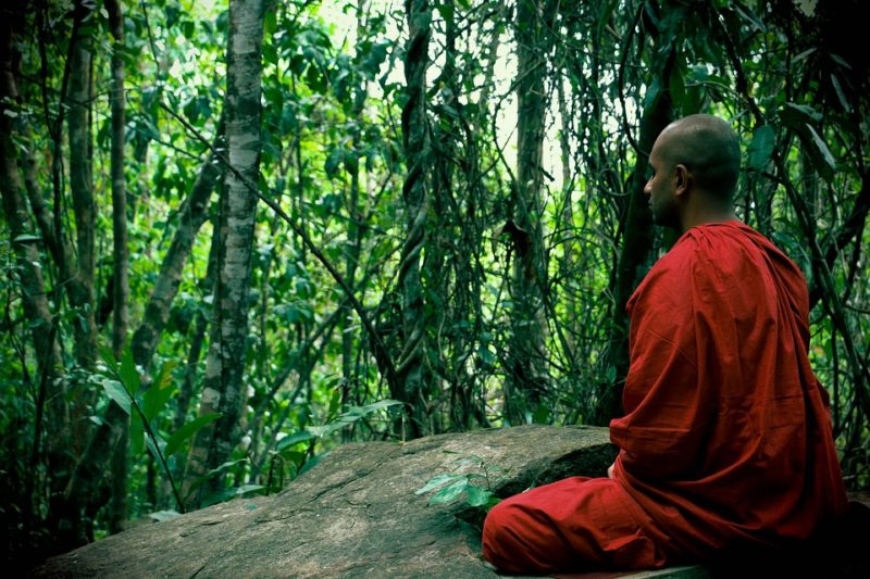 Monk