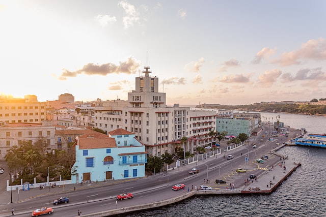 Havana