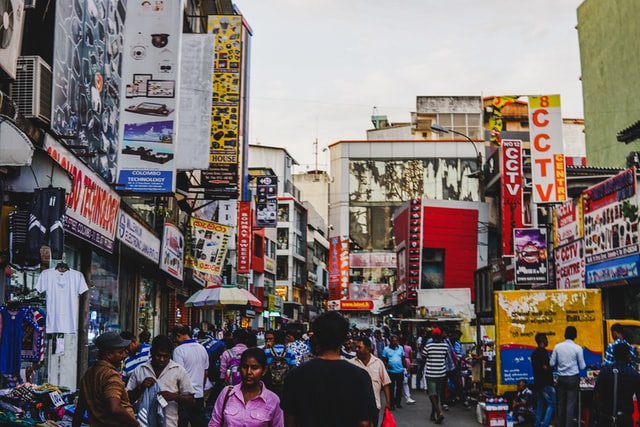 colombo