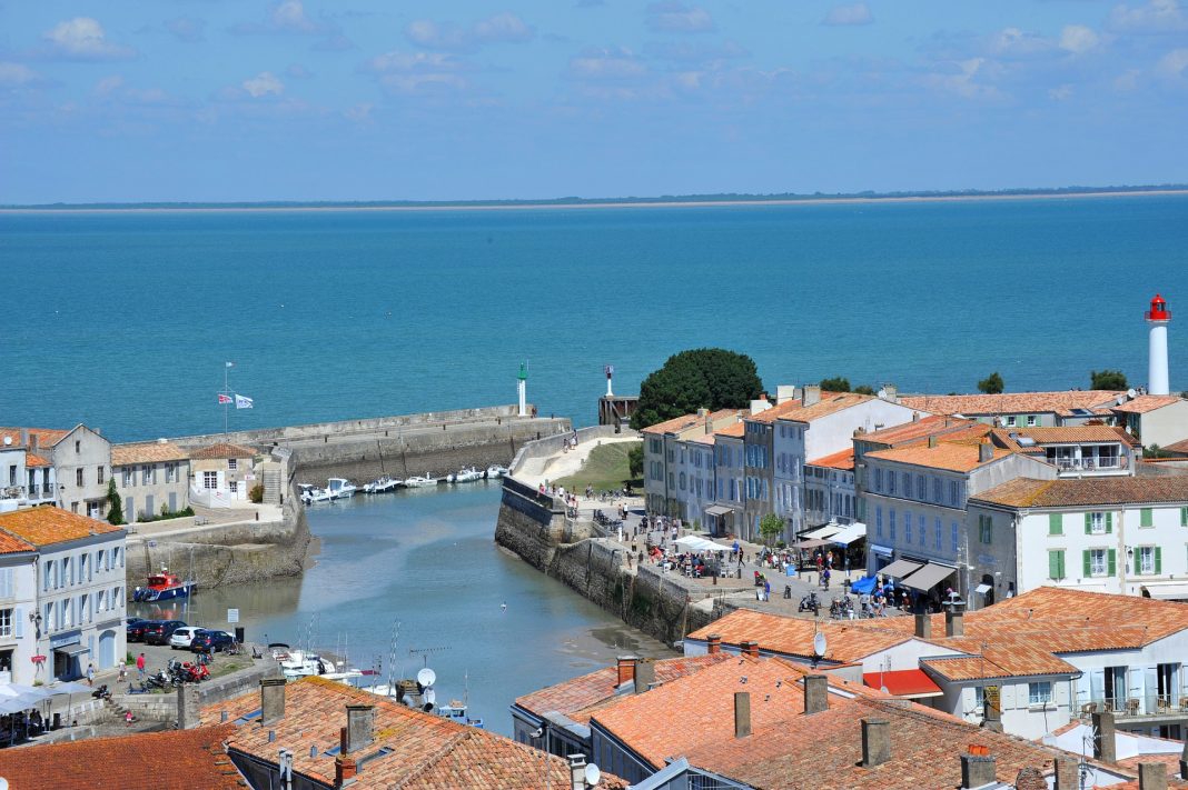 Ile de Re