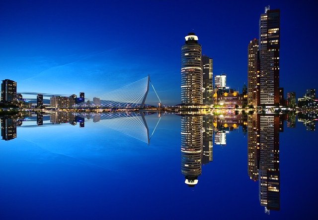 Rotterdam
