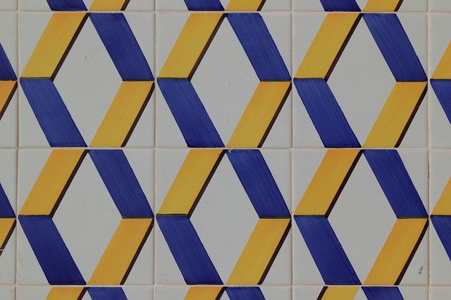 portugal tiles