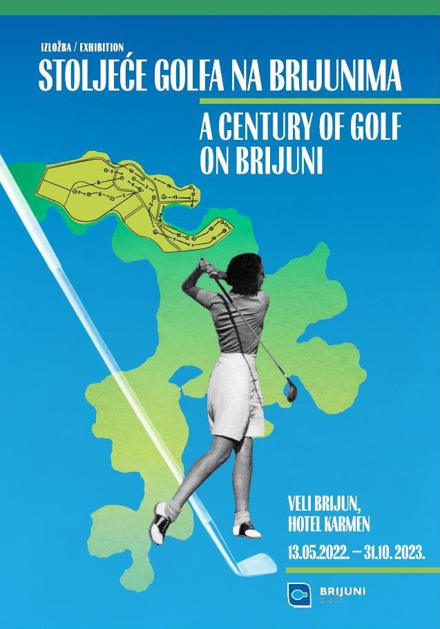 Brijuni Golf