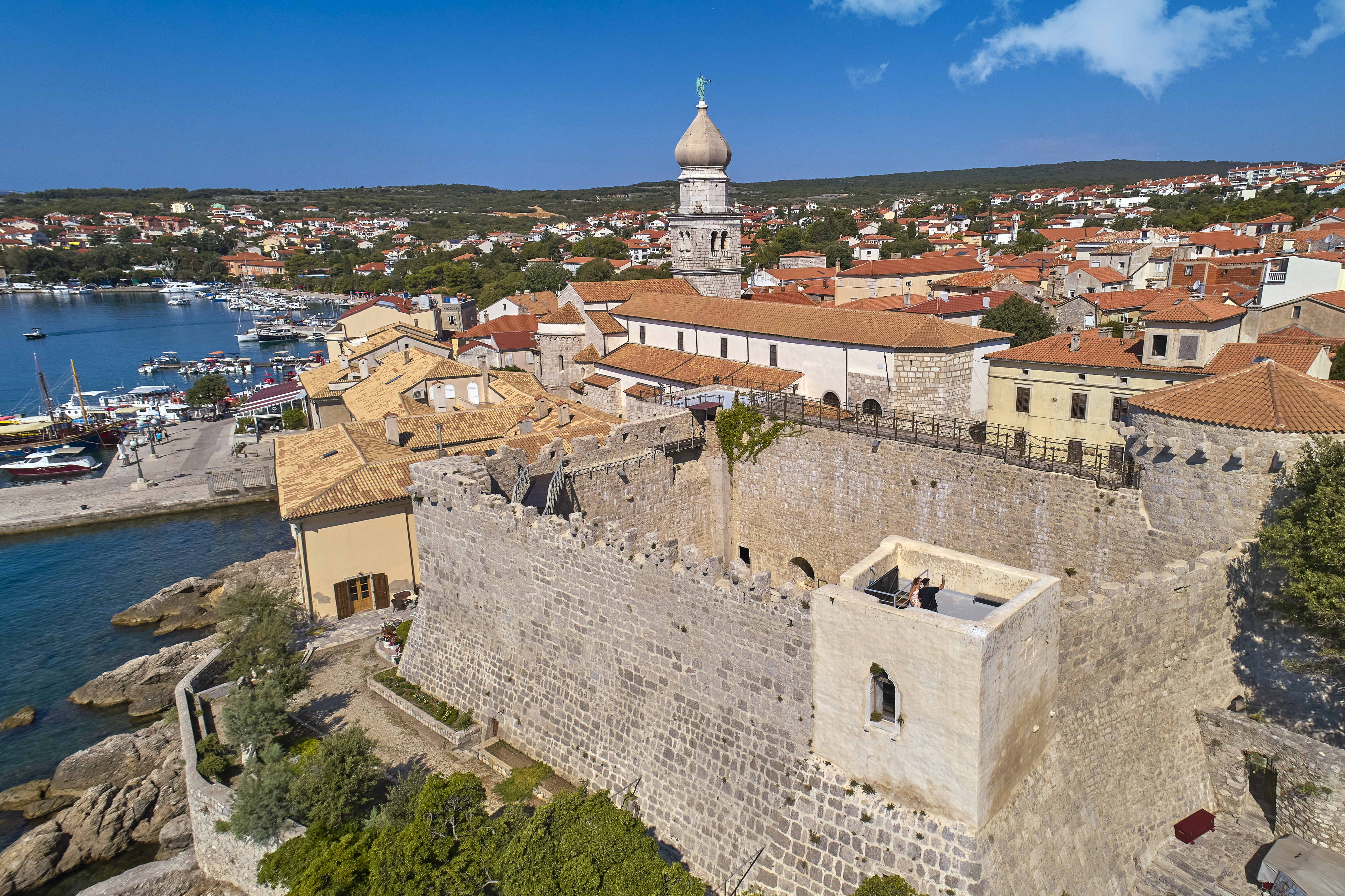 Frankopanski kaštel