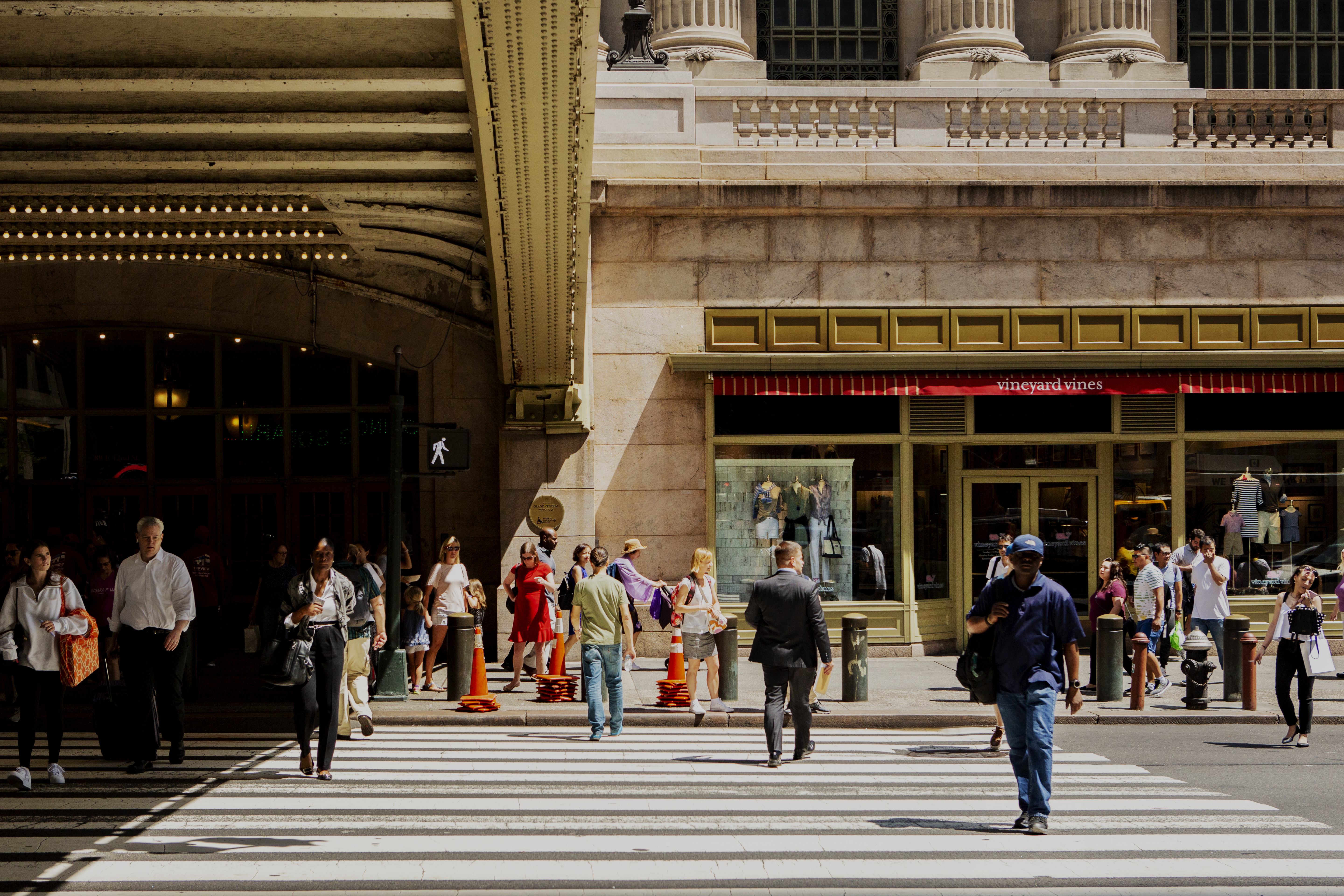 Grand Central Terminal
