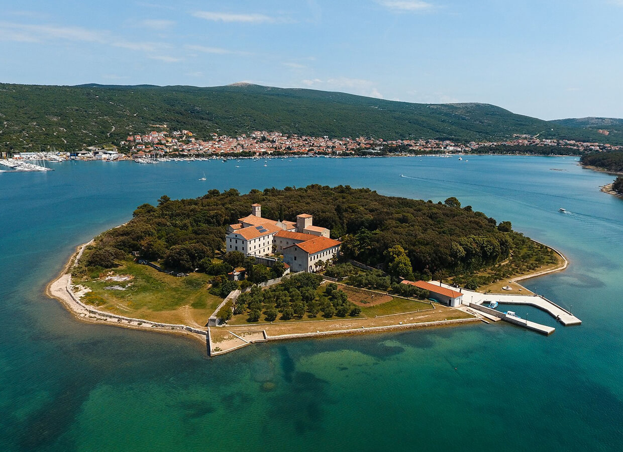 Otok Košljun