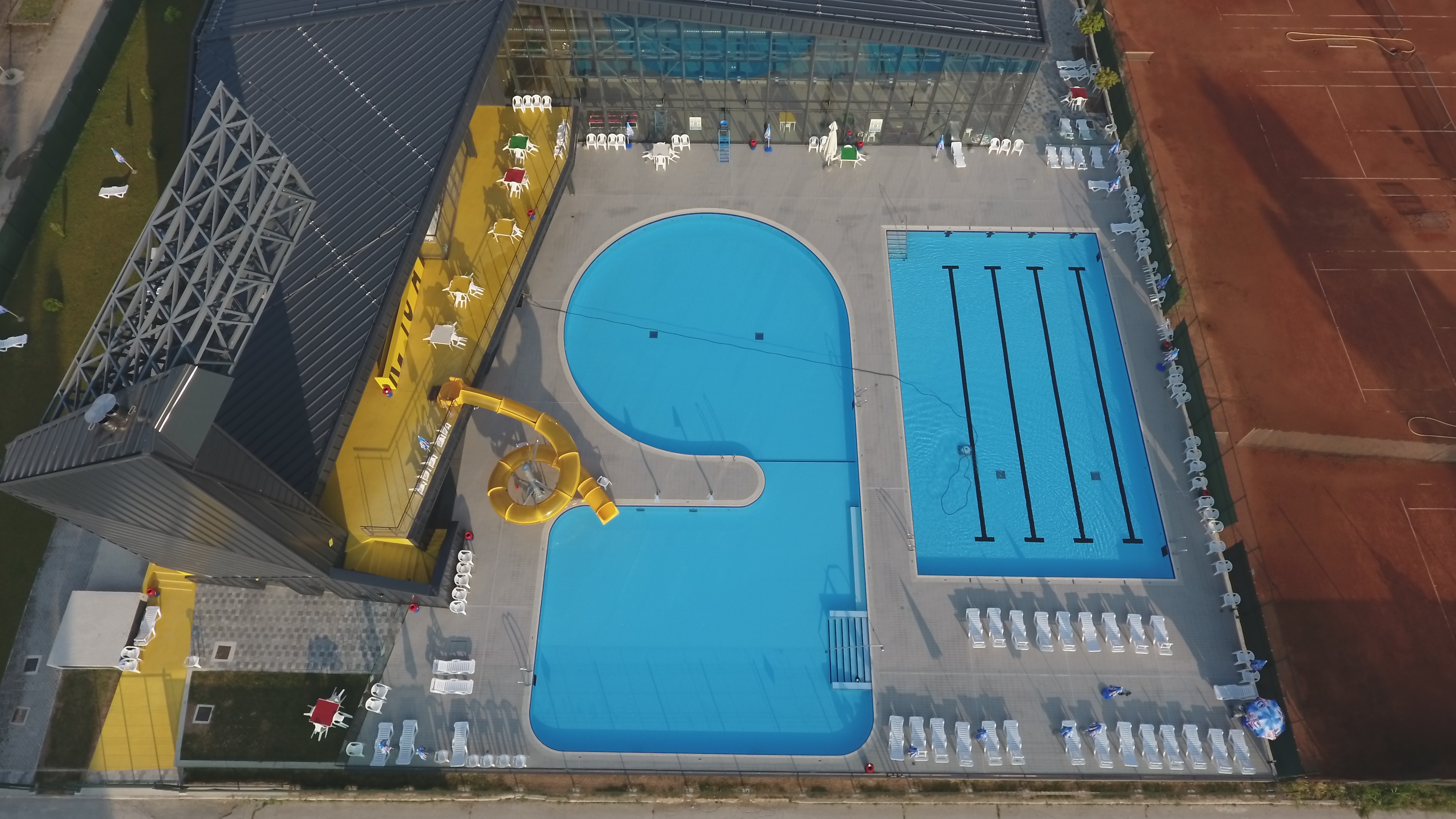 Gradsko plivalište Vukovar