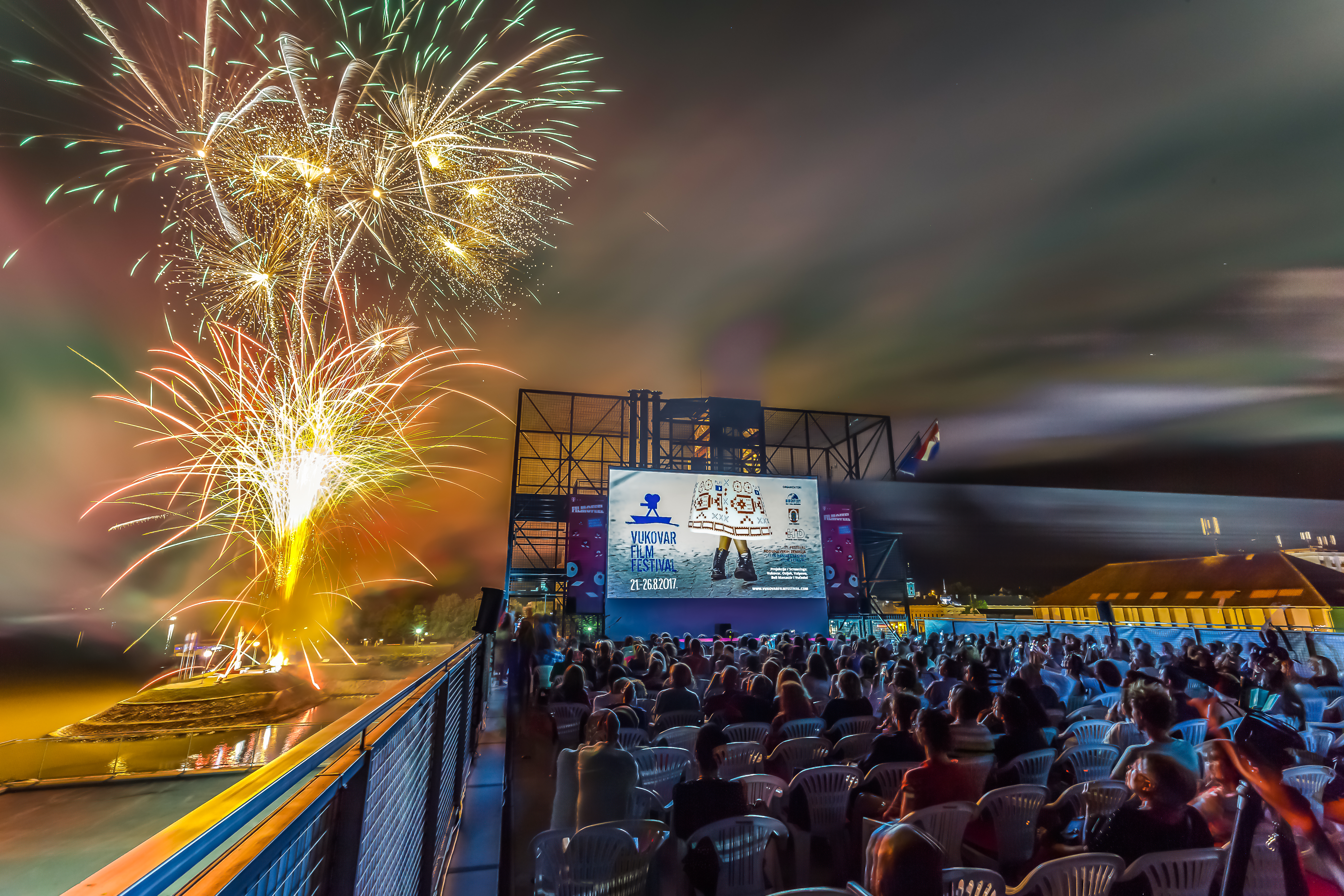 Vukovar Film Festival