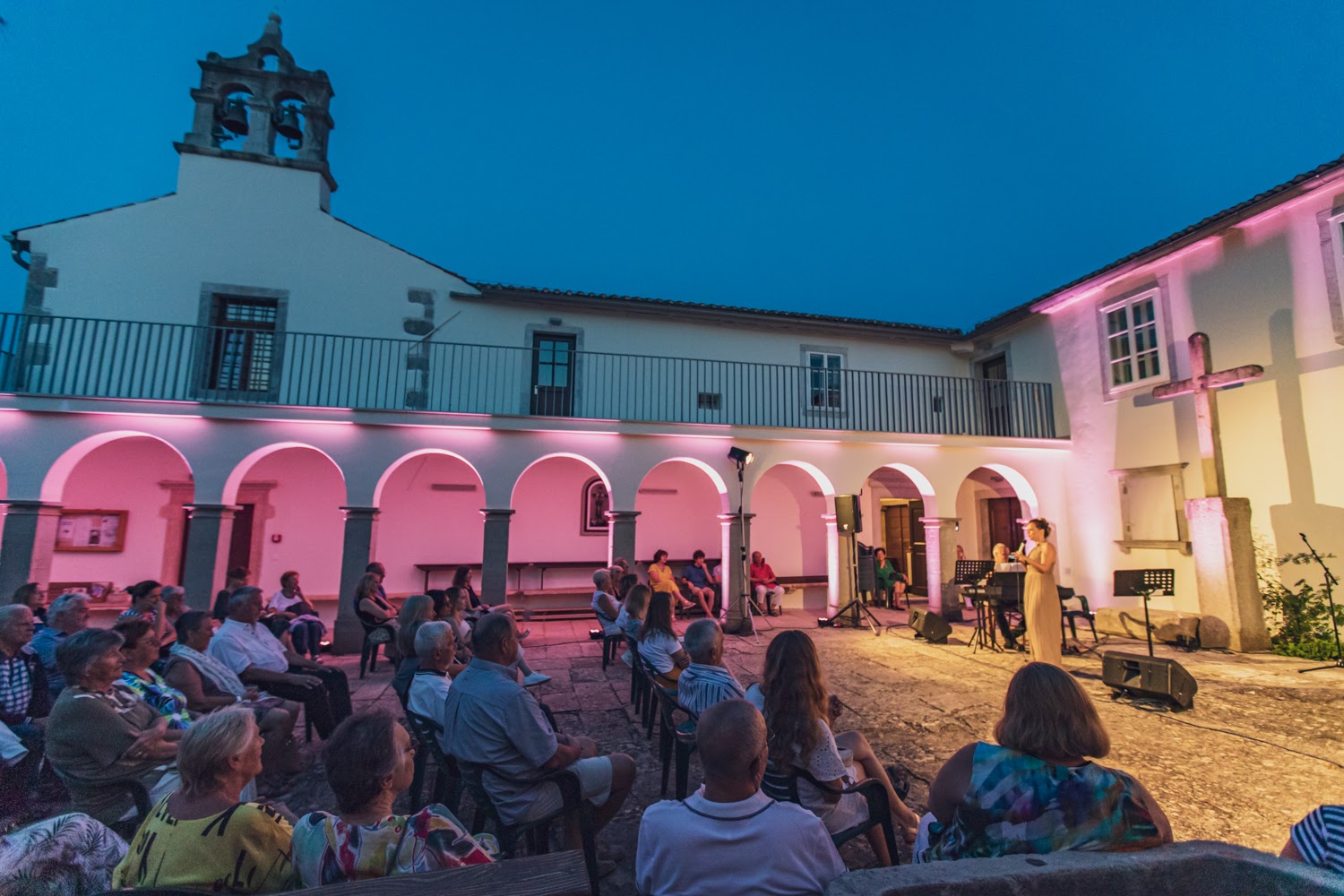 Koncerti klasične glazbe