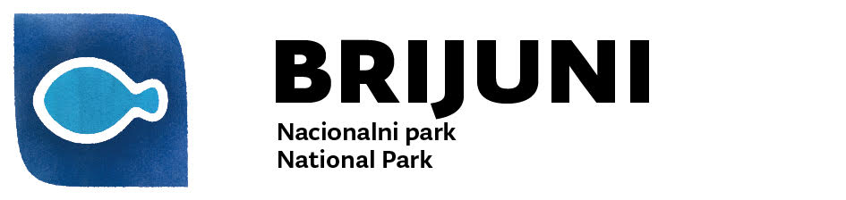 Logotip Brijuna