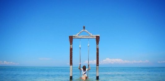 zašto posjetiti Bali