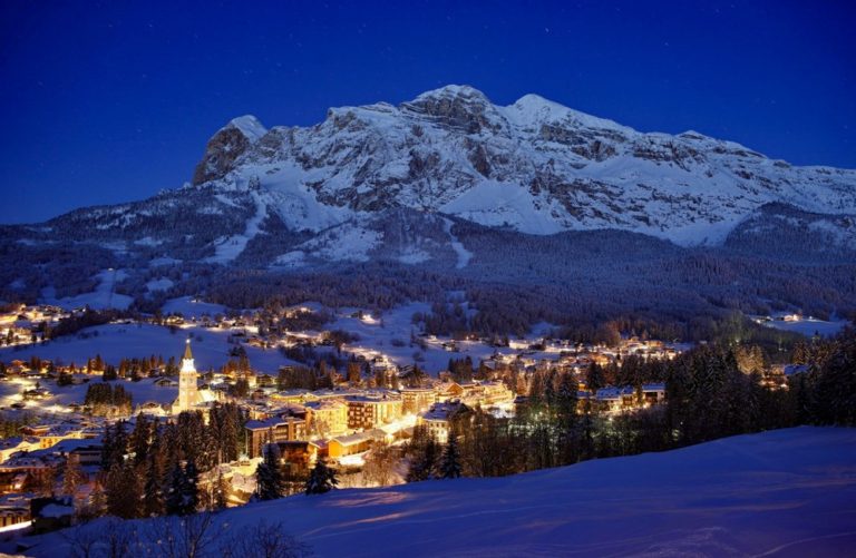 Cortina d Ampezzo
