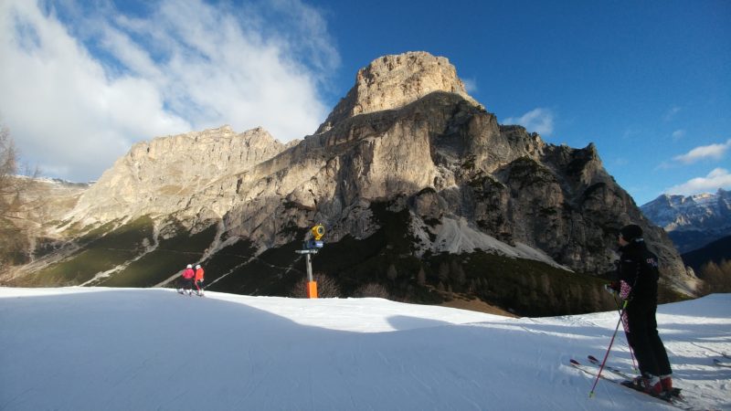 Dolomiti Superski