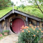hobbiton kućica