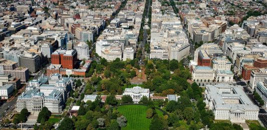 10 besplatnih atrakcija u Washingtonu