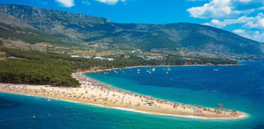 5 najboljih plaža