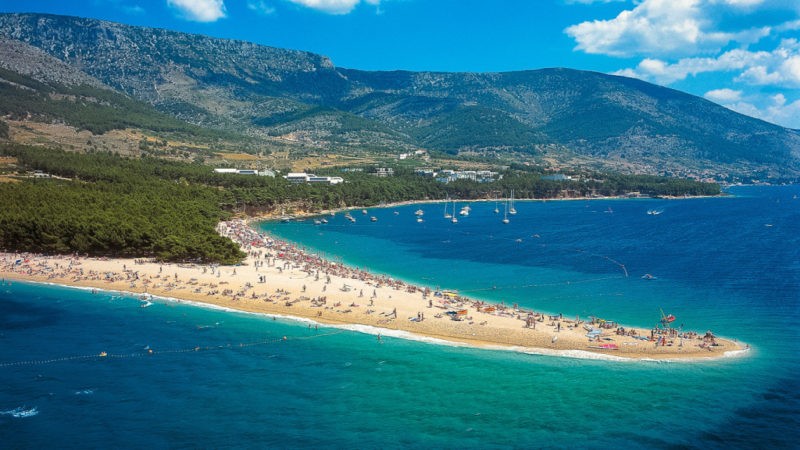 5 najboljih plaža