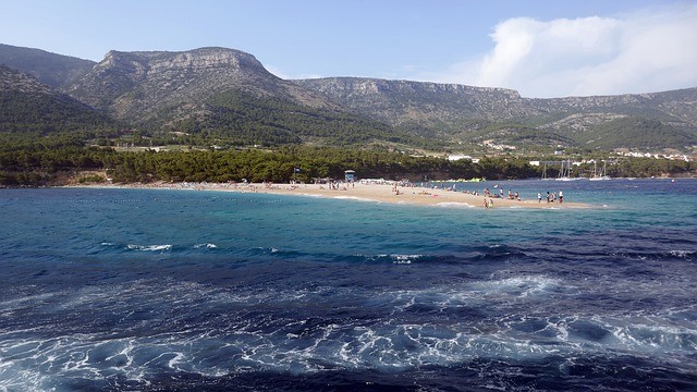 Bol Brač