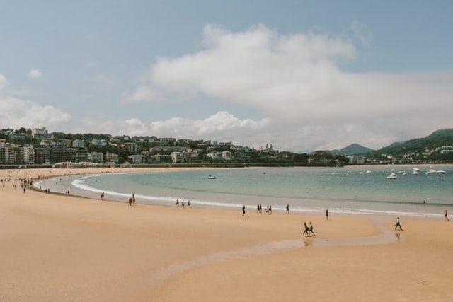 San Sebastian