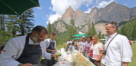 road trip rute po Italiji