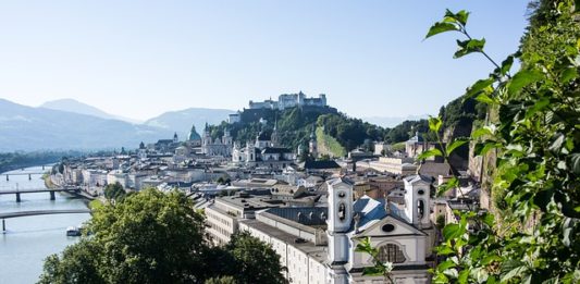 Salzburg