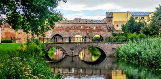 Nizozemska zanimljivosti