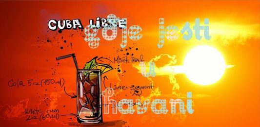 Gdje dobro jesti u Havani