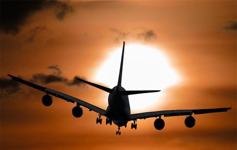 20 najsigurnijih aviokompanija na svijetu