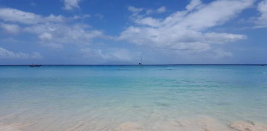 Islands in the Indian Ocean