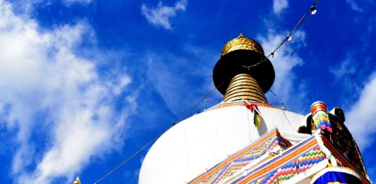 Bhutan - Kraljevina na padinama Himalaje