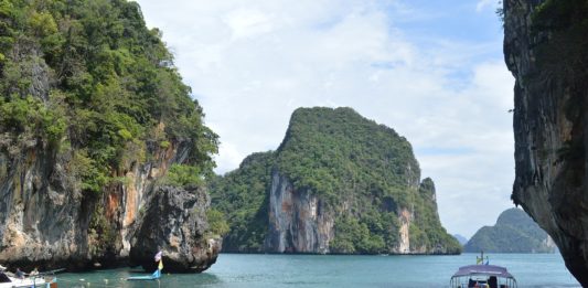 Phi Phi ostrva