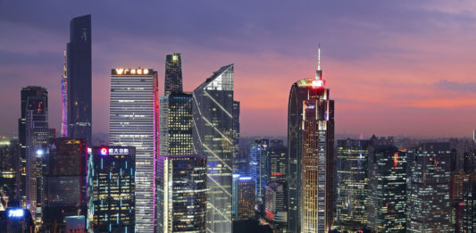 Guangzhou