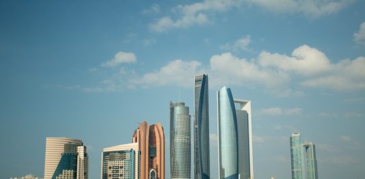 What to do in Abu Dhabi in 2 days
