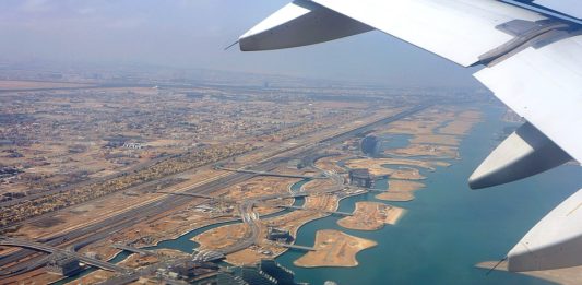 Abu Dhabi u 2 dana