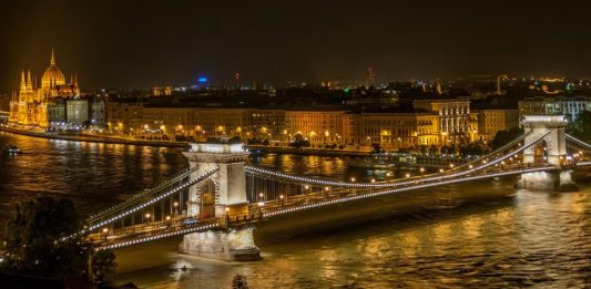 Što raditi u Budimpešti
