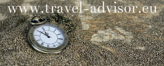 Savjetnik za putovanja