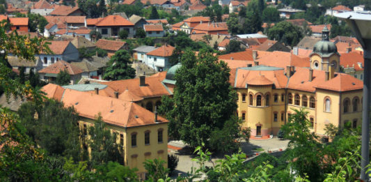 Šetnja Sremskim Karlovcima