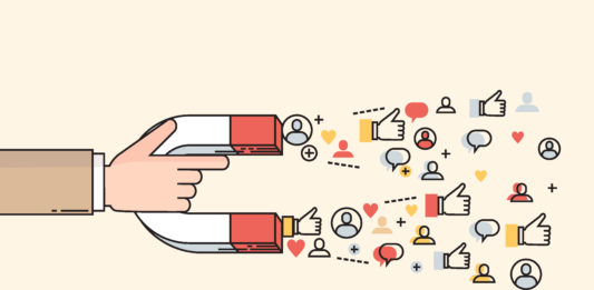 Influencer marketing