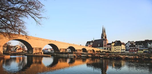 Tourism in Bavaria
