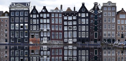 Top 10 mjesta koje treba vidjeti u Amsterdamu