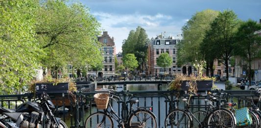 Top 10 mjesta koje treba vidjeti u Amsterdamu