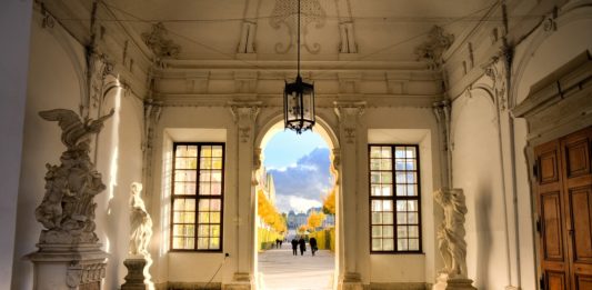 Nije lako odlučiti šta je u ovom gradu najlepše