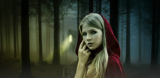 vodič po neobičnim mjestima