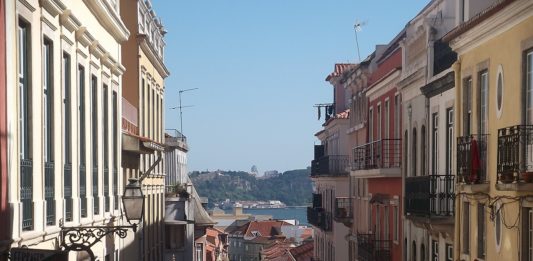 Lisbon
