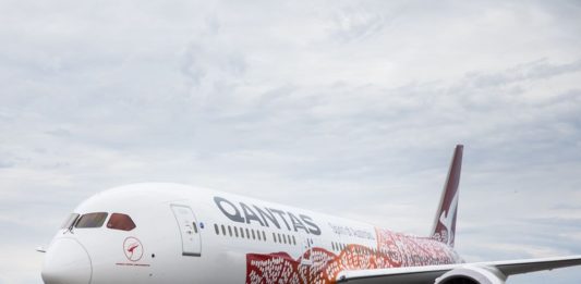 Non-stop flights from Perth to London