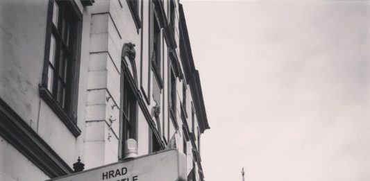 Bratislava, Slovačka, Istočni blok