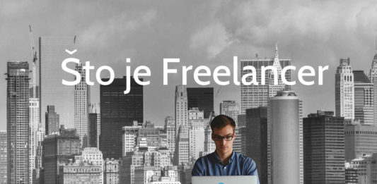 Što je Freelancer
